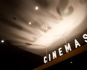 Dendy Cinema Canberra - Restaurant Gold Coast 3