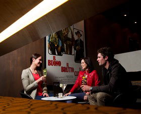 Dendy Cinema Canberra - Restaurant Gold Coast 2