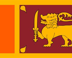 Sri Lanka, High Commission Of - Restaurant Gold Coast 0