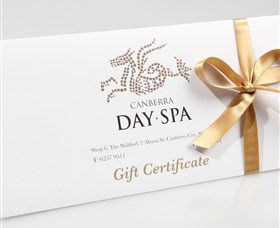 Canberra Day Spa - Restaurant Gold Coast 0