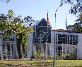 Spain, Embassy Of - Restaurant Gold Coast 1