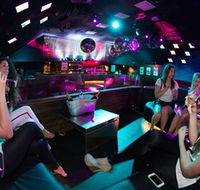 Academy Club - Restaurant Gold Coast
