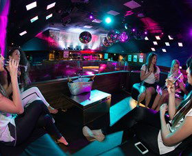 Academy Club - Restaurant Gold Coast 0