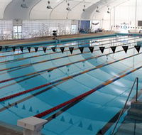 Canberra Olympic Pool and Health Club - Restaurant Gold Coast