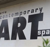 Canberra Contemporary Art Space - Restaurant Gold Coast