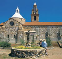 Monsignor J.C. Hawes Heritage Trail - Restaurant Gold Coast