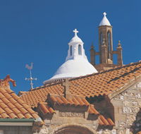 Monsignor J. Hawes Our Lady of Mount Carmel Church - Restaurant Gold Coast