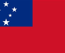 Samoa High Commission - Restaurant Gold Coast 0