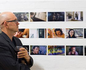PhotoAccess At The Manuka Arts Centre - Restaurant Gold Coast 4