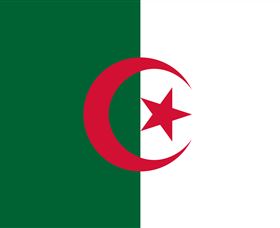 Algeria, Embassy Of - Restaurant Gold Coast 0