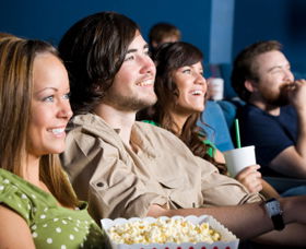 Greater Union Cinemas Manuka - Restaurant Gold Coast 0