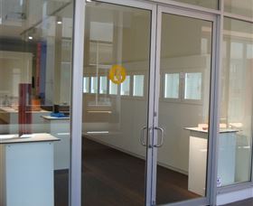 Bilk Gallery For Contemporary Metal And Glass - Restaurant Gold Coast 1