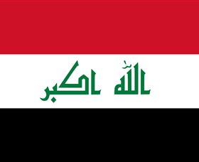 Iraq, Embassy Of The Republic Of - Restaurant Gold Coast 0