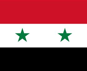 Syrian Arab Republic, Embassy Of The - Restaurant Gold Coast 0