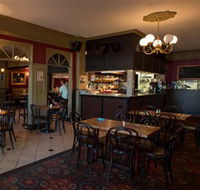 The Durham - Restaurant Gold Coast