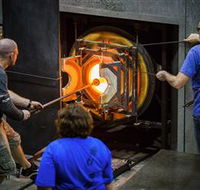 Canberra Glassworks - Restaurant Gold Coast