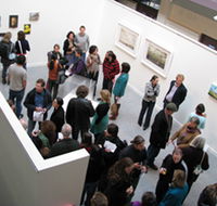 Megalo Print Studio  Gallery - Restaurant Gold Coast