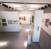 Tuggeranong Arts Centre - Restaurant Gold Coast