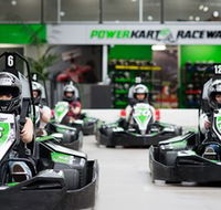 Power Kart Raceway - Restaurant Gold Coast