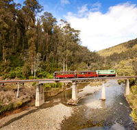 Walhalla Goldfields Railway - Restaurant Gold Coast