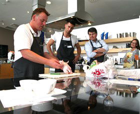 3seeds - Restaurant Gold Coast 0