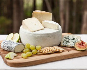 Prom Country Cheese - Restaurant Gold Coast 1