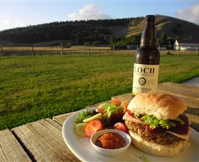 Prom Country Cheese - Restaurant Gold Coast 2