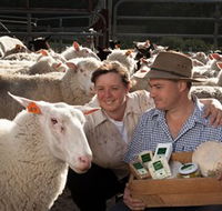 Prom Country Cheese - Restaurant Gold Coast