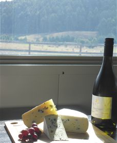 Prom Country Cheese - Restaurant Gold Coast 4