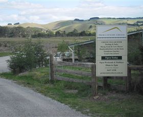 Prom Country Cheese - Restaurant Gold Coast 3