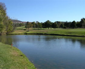Capital Golf Club - Restaurant Gold Coast 0