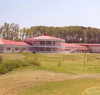 Canberra International Golf Centre - Restaurant Gold Coast