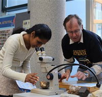 Geoscience Australia - Restaurant Gold Coast