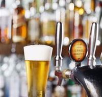 Zierholz Premium Brewery - Restaurant Gold Coast