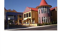 The Wicklow Hotel - Restaurant Gold Coast