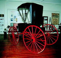 Armidale Folk Museum - Restaurant Gold Coast