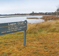 Lagoon Circuit walking track - Restaurant Gold Coast