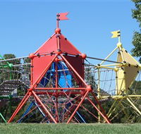 Fadden Pines Playground - Restaurant Gold Coast