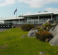 Tenterfield Golf Club - Restaurant Gold Coast
