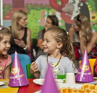 Monkey Mania - Restaurant Gold Coast