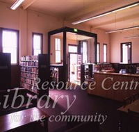 Sir Henry Parkes Memorial School Of Arts Tenterfield - Restaurant Gold Coast