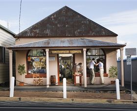 North West NSW Restaurant Gold Coast