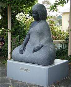Peace Memorial - Restaurant Gold Coast 0