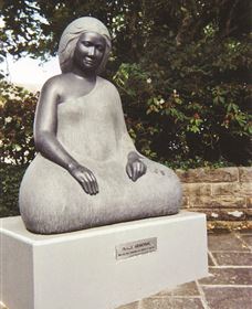 Peace Memorial - Restaurant Gold Coast 2