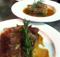 djinta djinta Winery and de Vine Restaurant - Restaurant Gold Coast