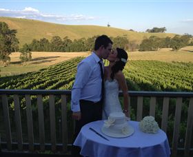 Djinta Djinta Winery And De Vine Restaurant - Restaurant Gold Coast 6
