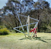 Wild Valley Art Park - Restaurant Gold Coast