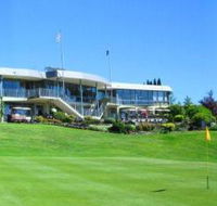 Wentworth Falls Country Club - Restaurant Gold Coast