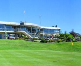 Wentworth Falls Country Club - Restaurant Gold Coast 0