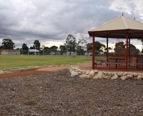 Frederick Square - Restaurant Gold Coast 0